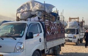 العراق..عودة 368 نازحاً من نينوى الى مناطقهم الأصلية