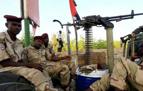 السودان.. تواصل القتال