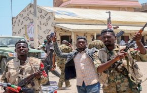 منطقة البحرالأحمر العسكرية بالسودان: تم الاستيلاء على كل مقرات قوات الدعم السريع
