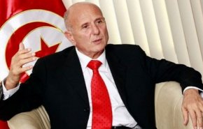  الأمن التونسي يغلق مقر جبهة الخلاص المعارضة
