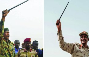 شاهد.. ضغوط دولية مستمرة لإنهاء الصراع في السودان