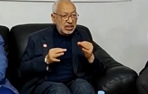 الغنوشي: تونس بدون هذا الطرف أو ذاك مشروع حرب أهلية + فيديو