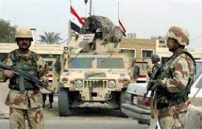 القبض على إرهابيين اثنين في محافظة ديالى بالعراق