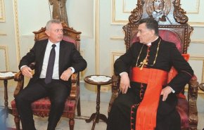 سليمان فرنجية: تسويات المنطقة ستنعكس بشكل أو بآخر على لبنان
