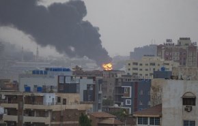 السودان.. تجدد الاشتباكات المسلحة في محيط القيادة العامة بالخرطوم

