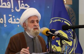 الشيخ قاسم: الاتفاق الايراني السعودي قرار جريء وشجاع في آن معا