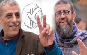 وليد الدقة وخضر عدنان يصارعان الموت في زنازين الاحتلال