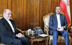 عبداللهيان يؤكد استخدام الدبلوماسية الشفافة لتطوير العلاقات مع نيوزلندا