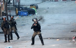مواجهات واعتداءات للاحتلال ومستوطنيه في الضفة