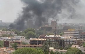 مكالمة هاتفية بين أبو الغيط وبوريل بخصوص الوضع في السودان