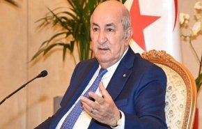 الرئيس الجزائري يعفو عن نحو 9 آلاف سجين بمناسبة عيد الفطر المبارك