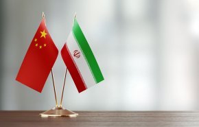 حجم التبادل التجاري بين إيران والصين بلغ اكثر من 4 مليارات دولار في 3 أشهر
