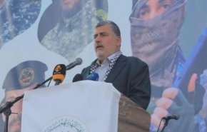 المدلل: المقاومة لن تتخلى عن الشيخ عدنان