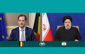 رئيسي: على الأوروبيين الكف عن دعم الجماعات الإرهابية والانفصالية