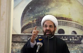 قيادي بحزب الله: تراجع محور أميركا بالمنطقة تم بفعل الصمود والثبات والصبر الشعوب