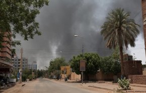 استمرار الإشتباكات الدموية بالسودان رغم الجهود الدولية لتثبيت الهدنة