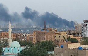 واشنطن تعلن أنها بصدد إرسال عسكريين إلى السودان والمنطقة   