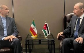 قلق صهيوني من الاتفاق بين إيران والأردن على العمل على استئناف العلاقات