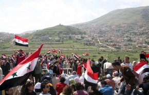  أسرى الجولان المحتل يؤكدون حتمية النصر والتحرير