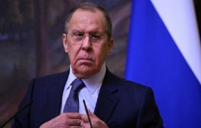 لافروف يتهم أمريكا بشن 