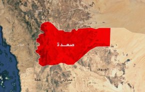 ارتفاع ضحايا القصف السعودي على شدا إلى شهيدين وأربعة جرحى


