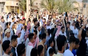 بالفيديو.. صباح عيد الفطر في مدينة أهواز الإيرانية