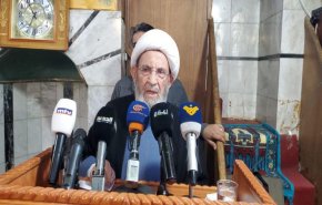 الشيخ يزبك: أمام التغيرات في العالم والمنطقة علينا أن نحافظ على المقاومة