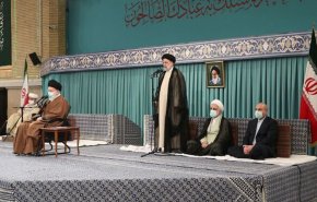 آیت‌الله رییسی: قوای سه‌گانه بر تحقق شعار سال و خدمت خالصانه به مردم تمرکز می‌کنند