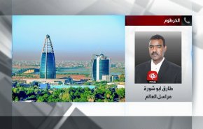 آخر تطورات الاشتباكات المسلحة في الخرطوم ..هل توجد هدنة بالفعل؟