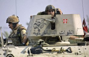 الدنمارك تسحب قواتها من العراق وسوريا

