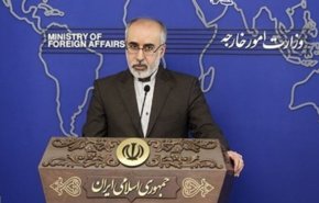 كنعاني: الحرس الثوري الذراع القوي لحراسة الثورة والجمهورية الإسلامية 