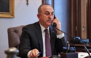 تشاووش أوغلو يبحث مع نظيره السوداني تطورات الأوضاع في الخرطوم