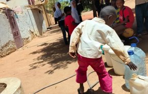 السودان.. نفاذ الماء والغذاء يهدد المحاصرين في البيوت 