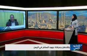 واشنطن وعرقلة جهود السلام في اليمن 

