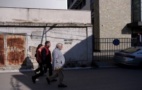 الصرب في شمال كوسوفو يقاطعون الانتخابات المحلية
