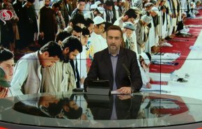 نشرة الاخبار من قناة العالم الساعة 16:00 بتوقيت غرينتش 23-04-2023
