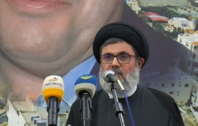السيد صفي الدين يؤكد ضرورة الاستفادة من المناخات الإيجابية الإقليمية 