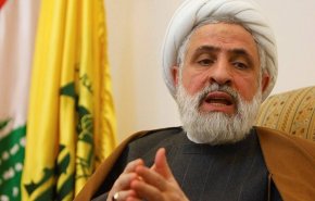 الشيخ قاسم: لبنان أمام مرشحين لرئاسة أحدهما جِدِّي والآخر هو الفراغ