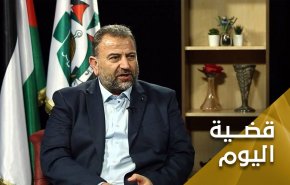 'العاروري' رجل محور المقاومة الاستراتيجي 