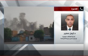 بعد تسارع اجلاء الاجانب.. ما السيناريو الذي سيحدث في السودان؟
