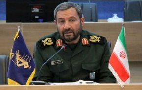 حرس الثورة الإسلامية يجاهد في قلب الميدان بجانب دوره في ازالة الحرمان