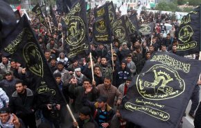 عملية القدس رد طبيعي ومشروع انتقاماً لانتهاكات الاحتلال في الأقصى