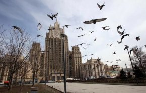 موسكو: مخاطر حدوث صدام عسكري مباشر بين روسيا والولايات المتحدة تزداد