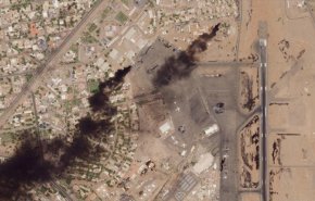 شاهد.. السودان واستمرار عدم احترام الهدن 