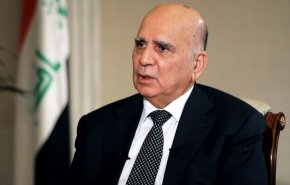 فؤاد حسين: العراق يدعم مبادرات إنهاء الأزمة الخطيرة في السودان
