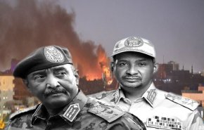  بينها 3 عربية ..لا استقرار في السودان إلا بالتنسيق بين 6 دول!
