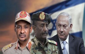 جهود صهيونية للوساطة بين البرهان وحميدتي في السودان
