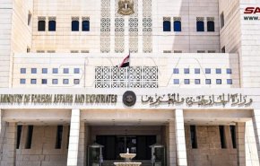 سورية تدين قرار الاتحاد الأوروبي تعزيز الإجراءات القسرية أحادية الجانب ضدها