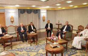 أميرعبداللهيان: طهران ومسقط متفقتان على القضايا الإقليمية