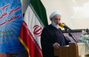 اغتيال آية الله عباس علي سليماني عضو مجلس خبراء القيادة في بابلسر
